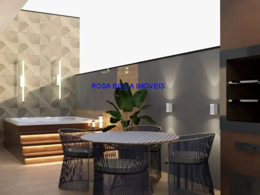 Foto 2 de Casa de Condomínio com 3 quartos à venda, 125m2 em Indaiatuba - SP