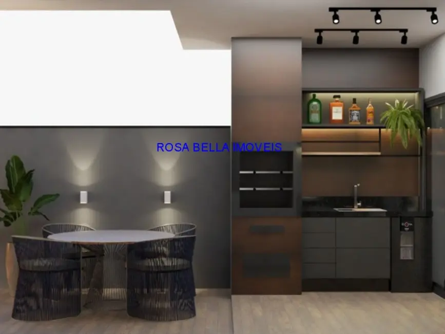 Foto 6 de Casa de Condomínio com 3 quartos à venda, 125m2 em Indaiatuba - SP