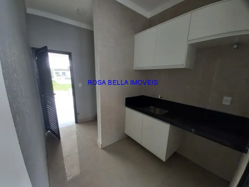 Foto 4 de Casa de Condomínio com 3 quartos à venda, 305m2 em Jardim Panorama, Indaiatuba - SP