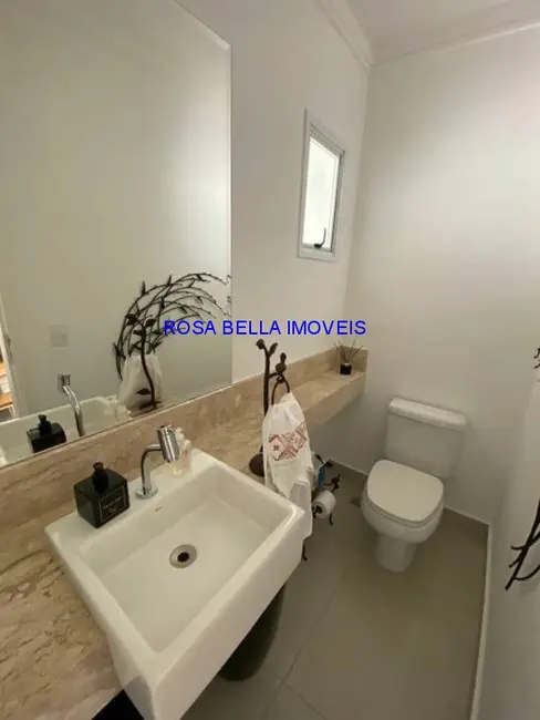 Foto 7 de Casa de Condomínio com 3 quartos à venda, 305m2 em Jardim Panorama, Indaiatuba - SP