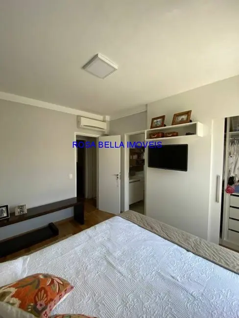 Foto 5 de Casa de Condomínio com 3 quartos à venda, 305m2 em Jardim Panorama, Indaiatuba - SP