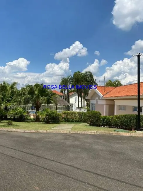 Foto 6 de Casa de Condomínio com 3 quartos à venda, 305m2 em Jardim Panorama, Indaiatuba - SP