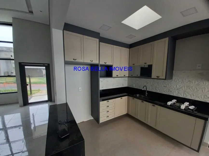 Foto 3 de Casa de Condomínio com 3 quartos à venda, 305m2 em Jardim Panorama, Indaiatuba - SP