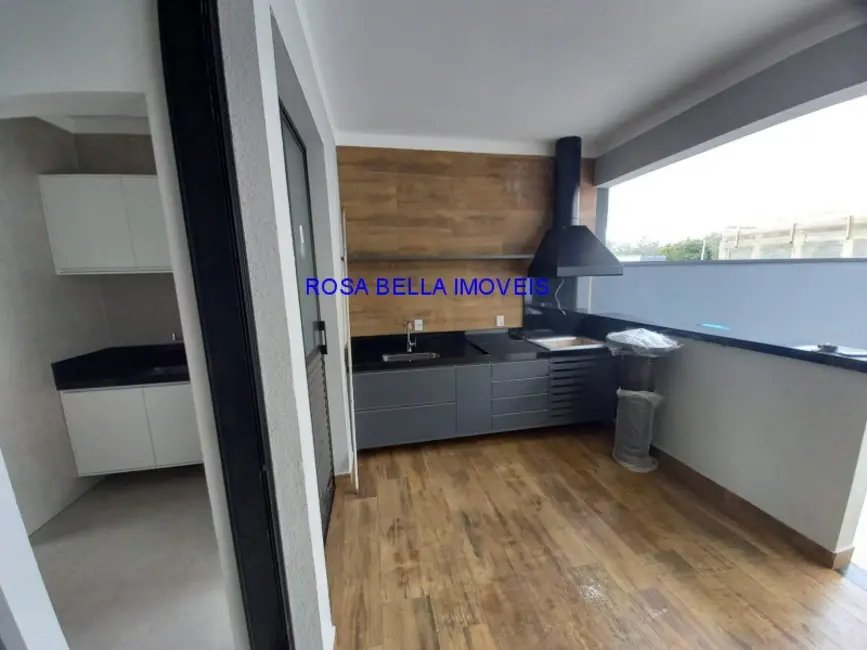 Foto 8 de Casa de Condomínio com 3 quartos à venda, 305m2 em Jardim Panorama, Indaiatuba - SP