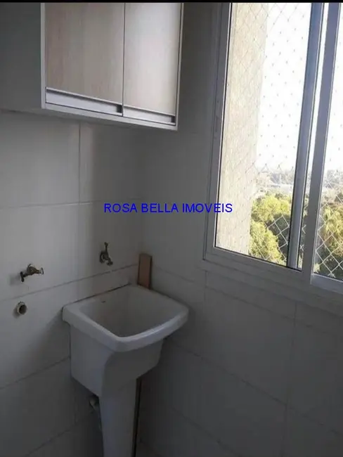 Foto 6 de Apartamento com 2 quartos à venda, 65m2 em Jardim Sevilha, Indaiatuba - SP