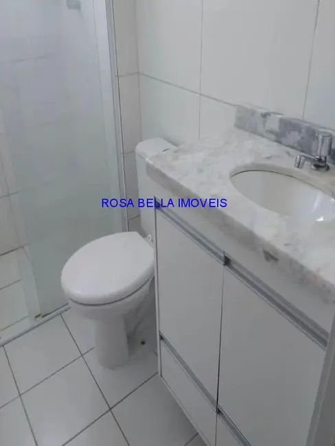 Foto 8 de Apartamento com 2 quartos à venda, 65m2 em Jardim Sevilha, Indaiatuba - SP
