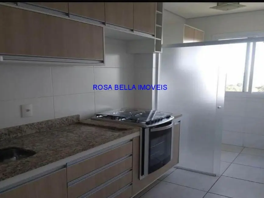 Foto 2 de Apartamento com 2 quartos à venda, 65m2 em Jardim Sevilha, Indaiatuba - SP