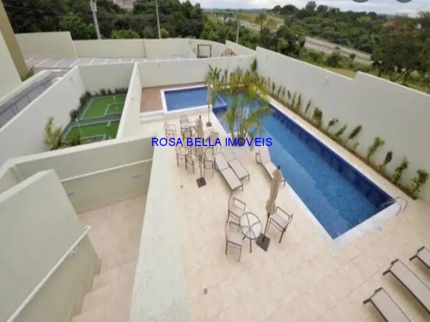 Foto 9 de Apartamento com 2 quartos à venda, 65m2 em Jardim Sevilha, Indaiatuba - SP