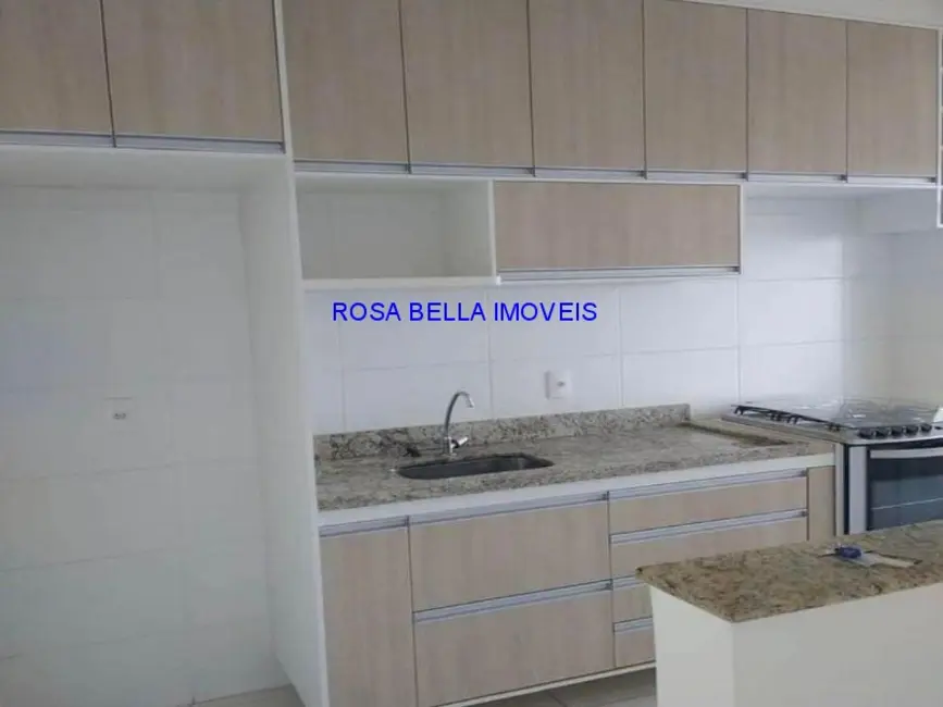 Foto 4 de Apartamento com 2 quartos à venda, 65m2 em Jardim Sevilha, Indaiatuba - SP