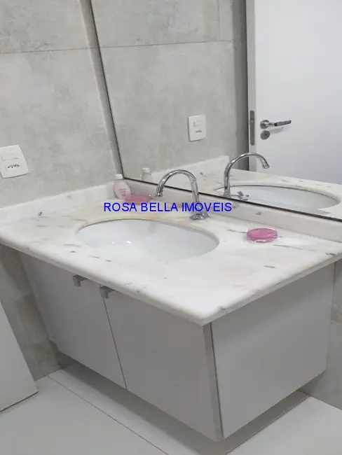 Foto 9 de Apartamento com 3 quartos à venda, 70m2 em Cidade Luiza, Jundiai - SP