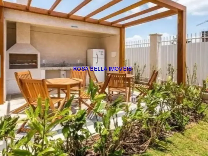 Foto 2 de Apartamento com 3 quartos à venda, 70m2 em Cidade Luiza, Jundiai - SP