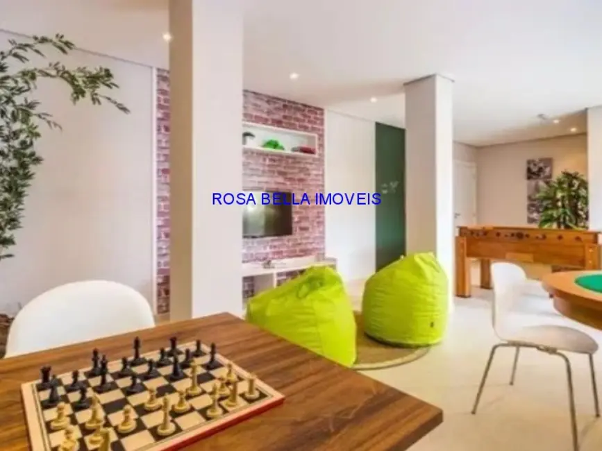 Foto 3 de Apartamento com 3 quartos à venda, 70m2 em Cidade Luiza, Jundiai - SP