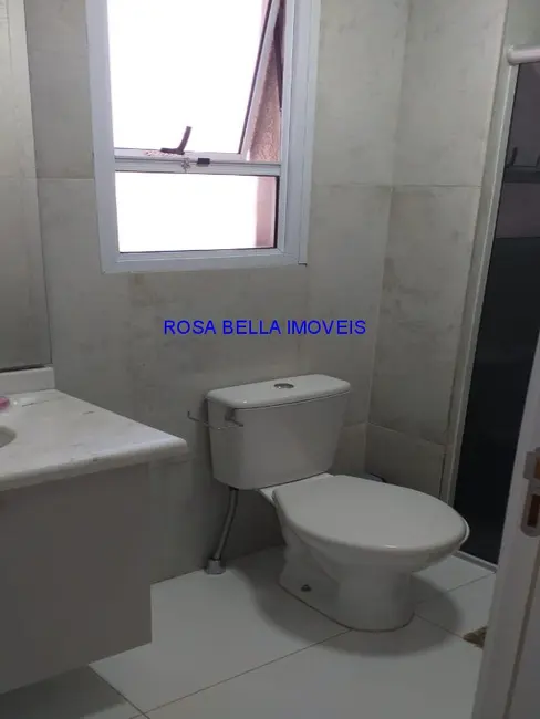 Foto 5 de Apartamento com 3 quartos à venda, 70m2 em Cidade Luiza, Jundiai - SP
