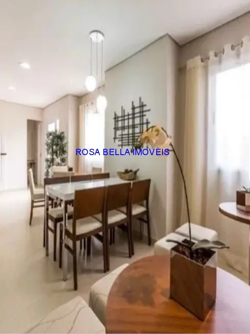 Foto 4 de Apartamento com 3 quartos à venda, 70m2 em Cidade Luiza, Jundiai - SP