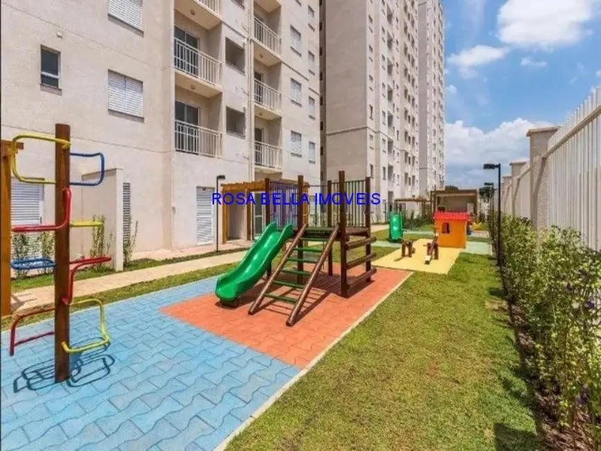 Foto 6 de Apartamento com 3 quartos à venda, 70m2 em Cidade Luiza, Jundiai - SP