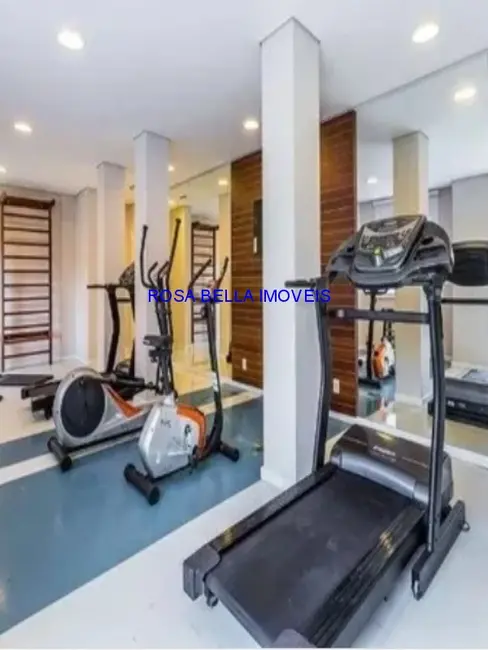 Foto 8 de Apartamento com 3 quartos à venda, 70m2 em Cidade Luiza, Jundiai - SP