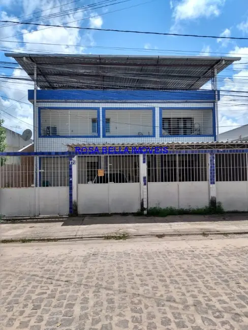 Foto 1 de Casa com 4 quartos à venda, 170m2 em Jiquiá, Recife - PE