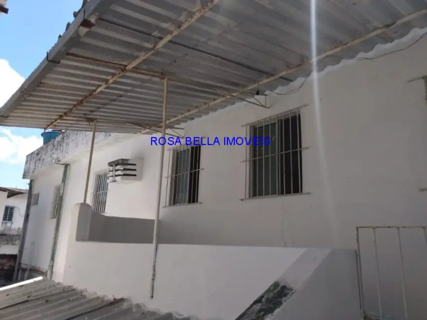 Foto 2 de Apartamento com 2 quartos à venda, 70m2 em Jiquiá, Recife - PE