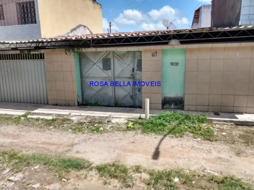 Foto 1 de Casa com 3 quartos à venda, 120m2 em Areias, Recife - PE