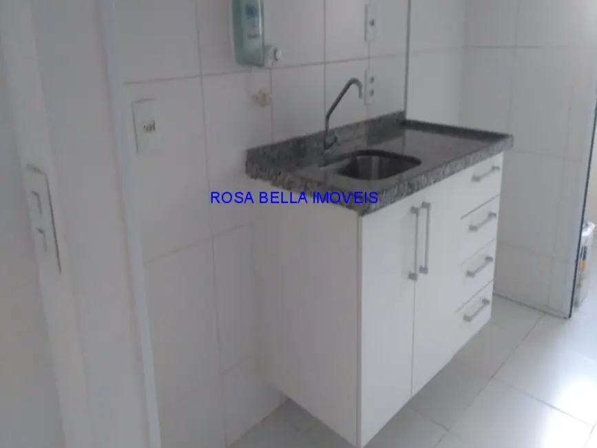 Foto 9 de Apartamento com 2 quartos à venda, 54m2 em Parque União, Jundiai - SP