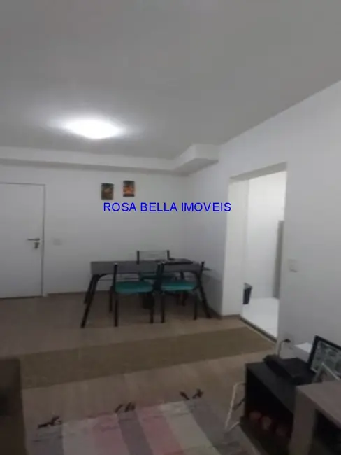 Foto 3 de Apartamento com 2 quartos à venda, 54m2 em Parque União, Jundiai - SP