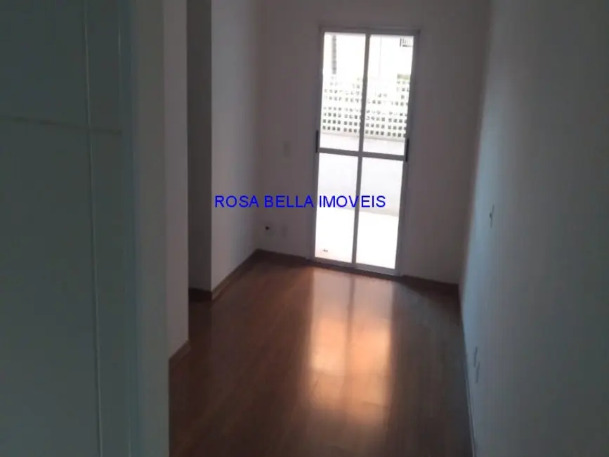 Foto 1 de Apartamento com 2 quartos à venda, 54m2 em Parque União, Jundiai - SP