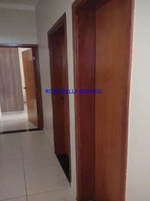 Foto 5 de Casa com 3 quartos à venda, 150m2 em Jardim Morada do Sol, Indaiatuba - SP