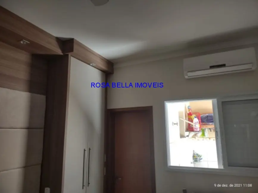 Foto 2 de Casa com 3 quartos à venda, 150m2 em Jardim Morada do Sol, Indaiatuba - SP
