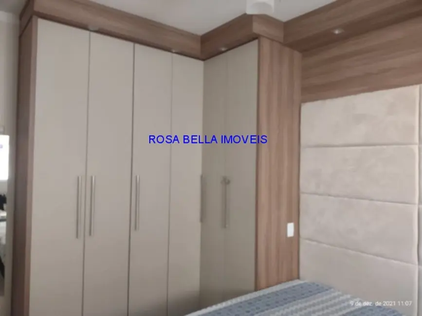 Foto 3 de Casa com 3 quartos à venda, 150m2 em Jardim Morada do Sol, Indaiatuba - SP