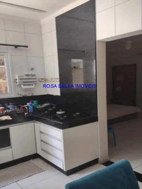 Foto 4 de Casa com 3 quartos à venda, 150m2 em Jardim Morada do Sol, Indaiatuba - SP