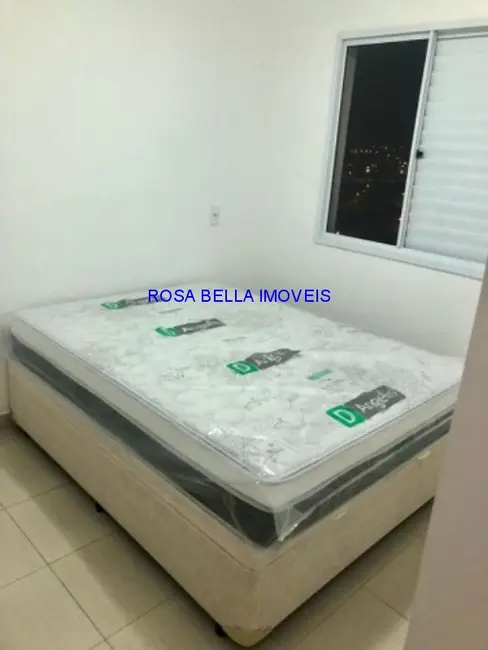 Foto 4 de Apartamento com 2 quartos à venda, 50m2 em Jundiai - SP