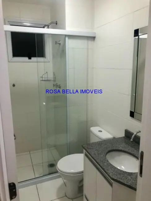 Foto 2 de Apartamento com 2 quartos à venda, 50m2 em Jundiai - SP