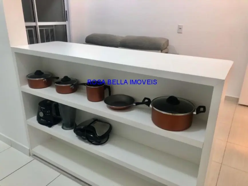 Foto 3 de Apartamento com 2 quartos à venda, 50m2 em Jundiai - SP