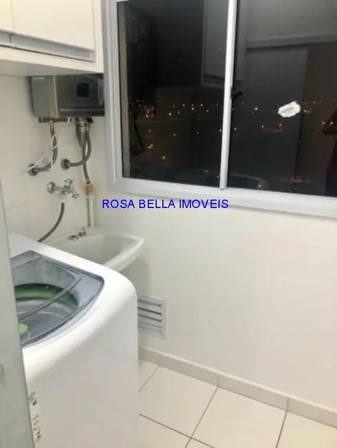 Foto 5 de Apartamento com 2 quartos à venda, 50m2 em Jundiai - SP
