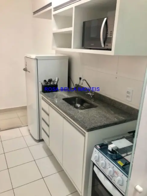 Foto 7 de Apartamento com 2 quartos à venda, 50m2 em Jundiai - SP