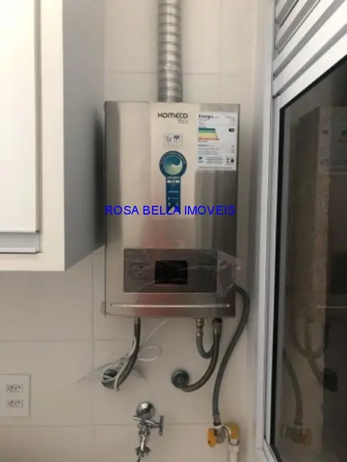 Foto 6 de Apartamento com 2 quartos à venda, 50m2 em Jundiai - SP