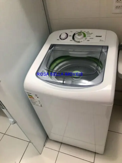 Foto 9 de Apartamento com 2 quartos à venda, 50m2 em Jundiai - SP