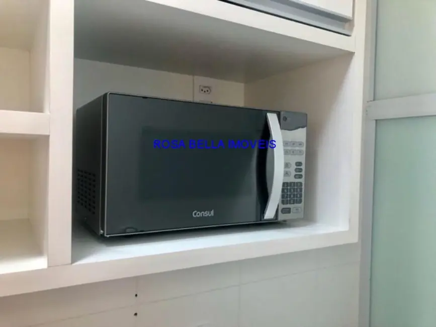 Foto 8 de Apartamento com 2 quartos à venda, 50m2 em Jundiai - SP