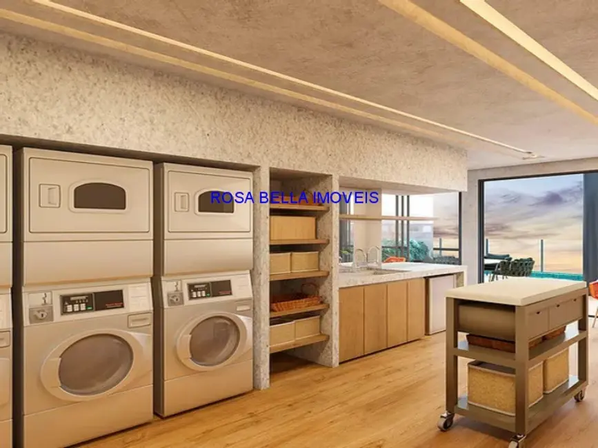 Apartamento com 1 quarto à venda, 47m2 em Cambuí, Campinas - SP - imagem 5 Foto 5 de Apartamento com 1 quarto à venda, 47m2 em Cambuí, Campinas - SP