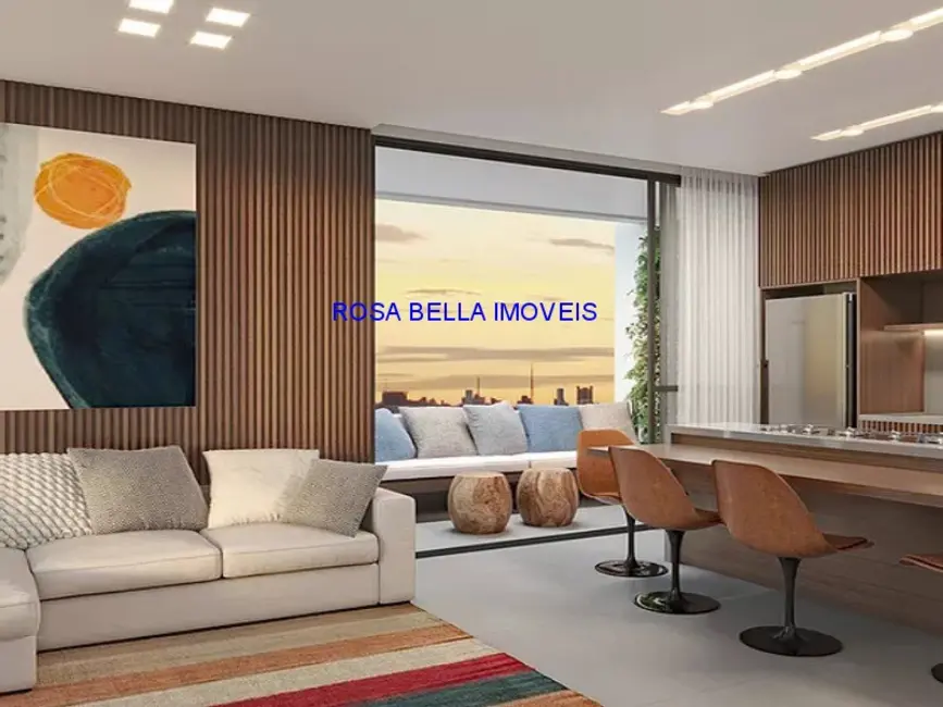 Foto 1 de Apartamento com 1 quarto à venda, 47m2 em Cambuí, Campinas - SP