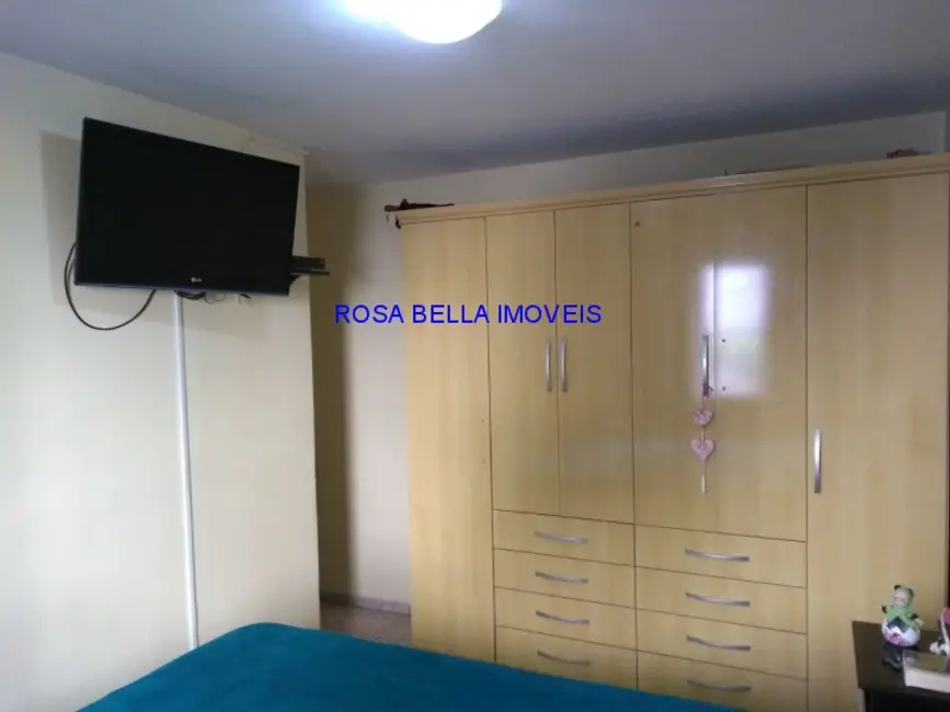 Foto 3 de Apartamento com 2 quartos à venda, 54m2 em Ponte de São João, Jundiai - SP