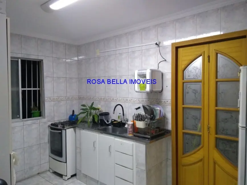 Foto 6 de Apartamento com 2 quartos à venda, 54m2 em Ponte de São João, Jundiai - SP