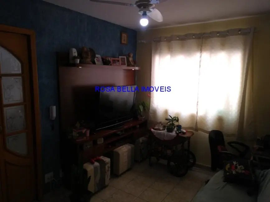 Foto 4 de Apartamento com 2 quartos à venda, 54m2 em Ponte de São João, Jundiai - SP