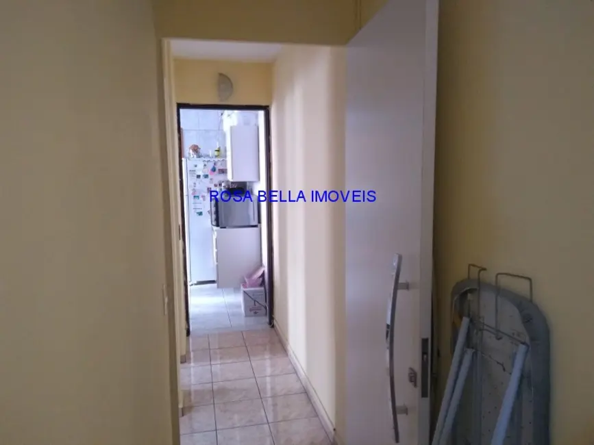 Foto 2 de Apartamento com 2 quartos à venda, 54m2 em Ponte de São João, Jundiai - SP