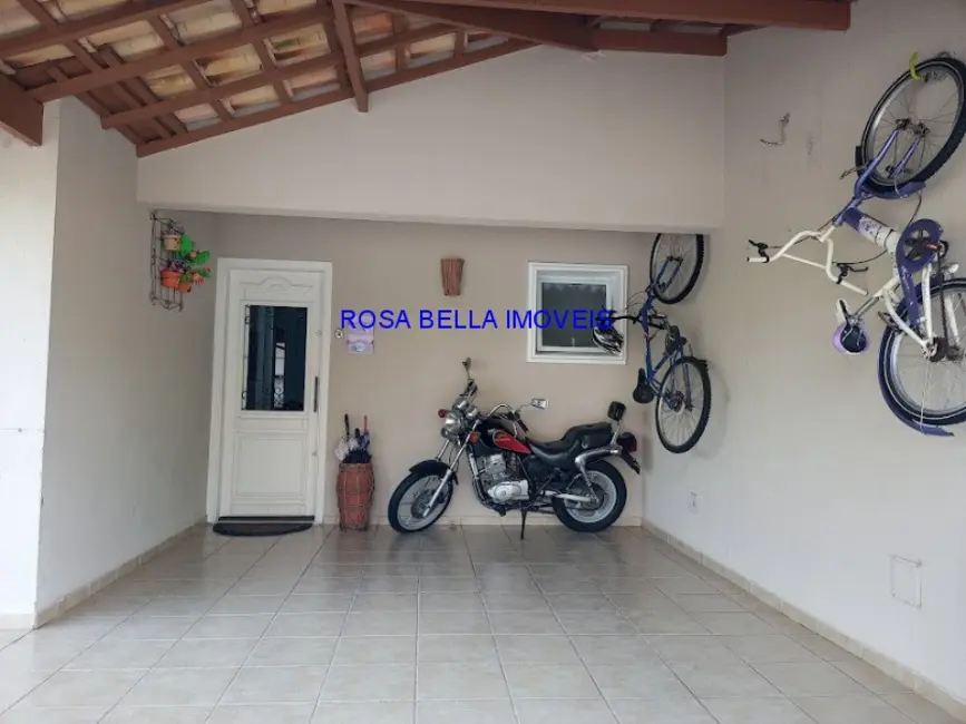 Casa de Condomínio com 3 quartos à venda, 145m2 em Recanto Quarto Centenário, Jundiai - SP - imagem 3 Foto 3 de Casa de Condomínio com 3 quartos à venda, 145m2 em Recanto Quarto Centenário, Jundiai - SP