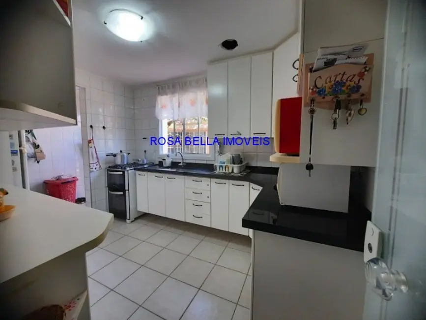 Casa de Condomínio com 3 quartos à venda, 145m2 em Recanto Quarto Centenário, Jundiai - SP - imagem 5 Foto 5 de Casa de Condomínio com 3 quartos à venda, 145m2 em Recanto Quarto Centenário, Jundiai - SP