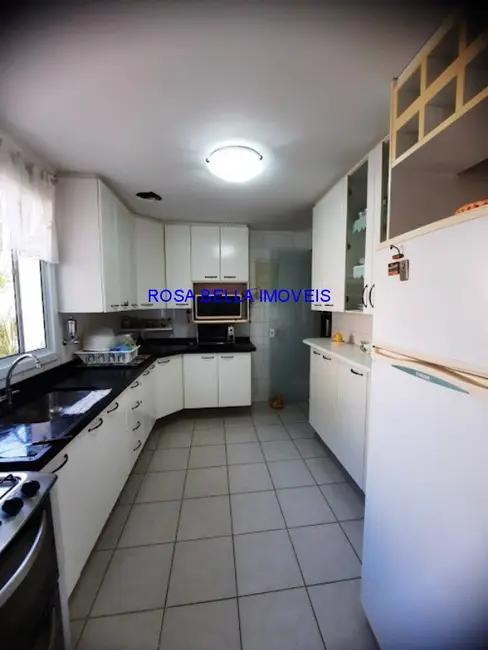 Casa de Condomínio com 3 quartos à venda, 145m2 em Recanto Quarto Centenário, Jundiai - SP - imagem 6 Foto 6 de Casa de Condomínio com 3 quartos à venda, 145m2 em Recanto Quarto Centenário, Jundiai - SP