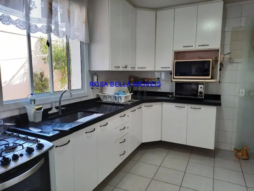 Casa de Condomínio com 3 quartos à venda, 145m2 em Recanto Quarto Centenário, Jundiai - SP - imagem 4 Foto 4 de Casa de Condomínio com 3 quartos à venda, 145m2 em Recanto Quarto Centenário, Jundiai - SP