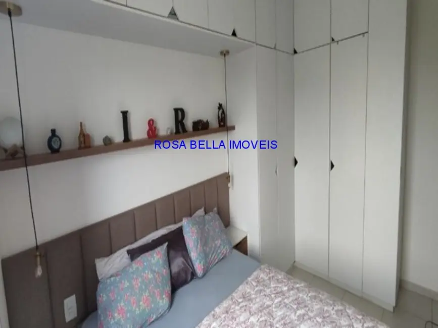 Foto 4 de Apartamento com 2 quartos à venda, 60m2 em Jardim Carolina, Jundiai - SP