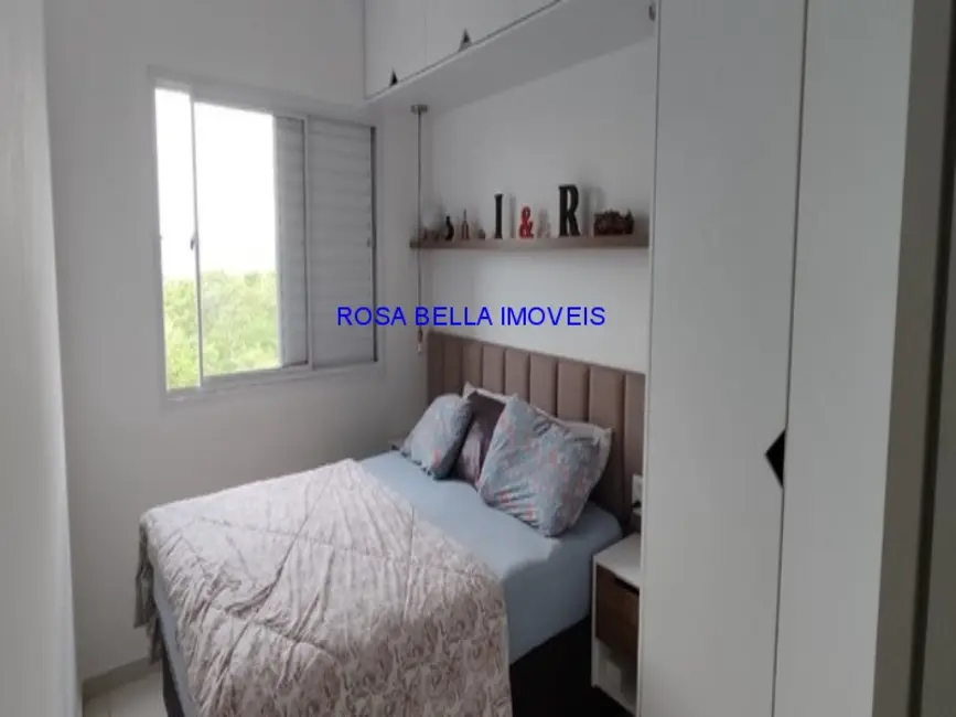 Foto 5 de Apartamento com 2 quartos à venda, 60m2 em Jardim Carolina, Jundiai - SP
